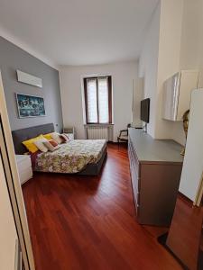 La casa di Cris - Milano, appartamento zona Sempione