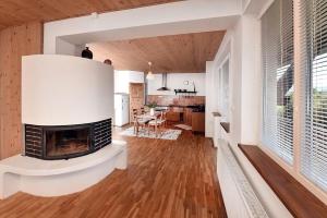 Priestranný, svetlý apartmán