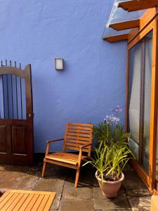 Alojamiento La HiguerAzul Gran Canaria