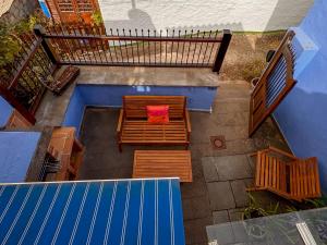 Alojamiento La HiguerAzul Gran Canaria