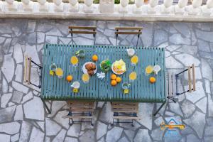 Maisons de vacances Maison Jade - Villa avec piscine - Barbecue - Calme : photos des chambres