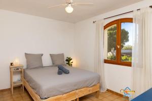 Maisons de vacances Maison Jade - Villa avec piscine - Barbecue - Calme : photos des chambres