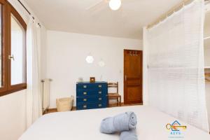 Maisons de vacances Maison Jade - Villa avec piscine - Barbecue - Calme : photos des chambres