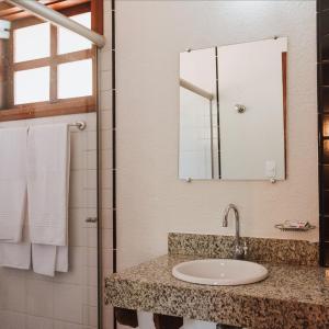 Terras Verdes Hospedagem - Jasmim Manga