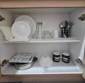 DreamEscape by Charm Residences