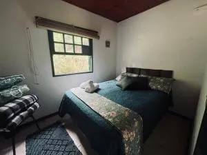 Casa Aconchegante próximo a LUMIAR - 萨纳