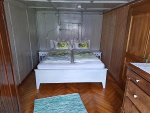 Ferienwohnung in altem Bauernhaus