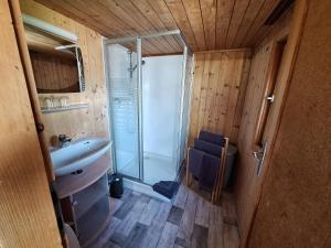 Ferienwohnung in altem Bauernhaus