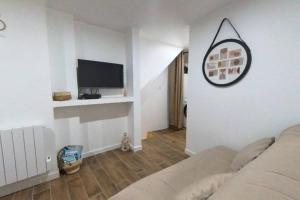 Charmant Studio au cœur du centre historique