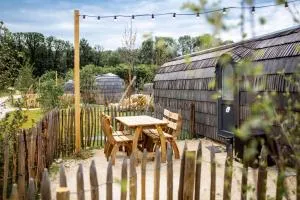 Parc Zoologique et Loisirs Thoiry - La Queue-lès-Yvelines