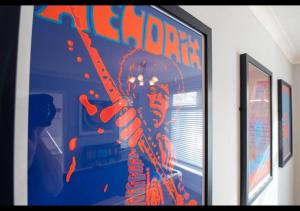 Sandy Bottom - Camber Sands, East Sussex