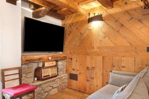 Lo Pailler de Mamma e Pappa