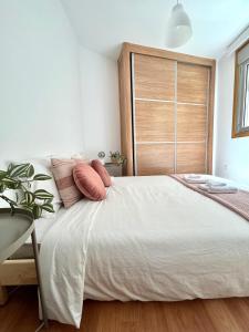 Apartamento Enseñanza - Barco a Vigo Gratis - Kid Friendly