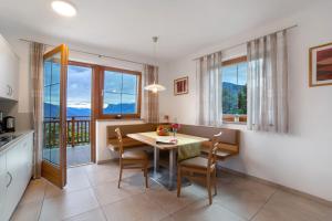 Oberötzbauer Apartment Alpenrose