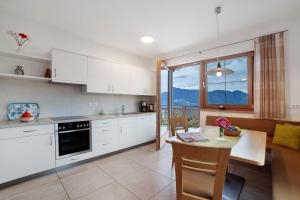 Oberötzbauer Apartment Alpenrose