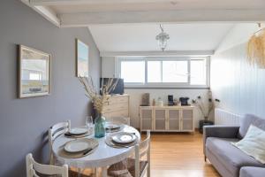 L’Oasis des Nouveaux Bassins - apt vue port