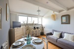 L’Oasis des Nouveaux Bassins - apt vue port