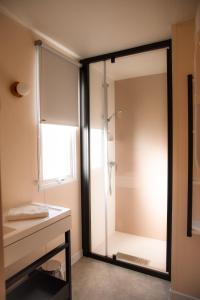 Campings Rives d'Arc : photos des chambres