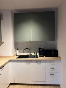 Apartamenty Akademicka przy Onkologii 2