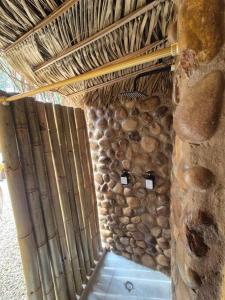 Ecoluxury Villa Yakarta Playa artificial minicine