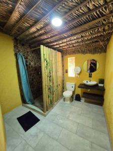 Ecoluxury Villa Yakarta Playa artificial minicine