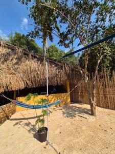 Ecoluxury Villa Yakarta Playa artificial minicine