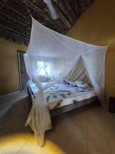 Ecoluxury Villa Yakarta Playa artificial minicine