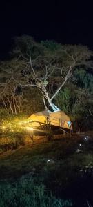 Glamping Montaña Escondida