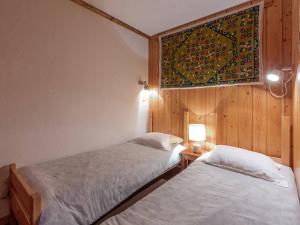 Duplex spacieux avec terrasse, garage, et WIFI à Méribel - FR-1-355-7