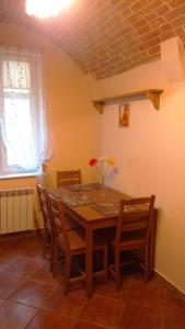 Apartament Erybak