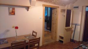 Apartament Erybak