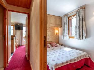 Appartement familial 2 chambres Méribel - proche pistes - FR-1-355-10
