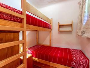 Appartement familial 2 chambres Méribel - proche pistes - FR-1-355-10