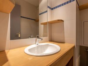 Appartement cosy aux pieds des pistes à Méribel - FR-1-355-73