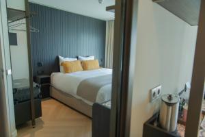 Boutique Hotel Herbergh Amsterdam Airport FREE PARKING