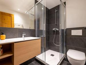 Condo Méribel Mottaret - Ski aux pieds, 3 chambres, 8 pers, WIFI - FR-1-355-202