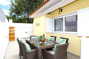 Casa Titi-stunning Holiday Home With Private Pool