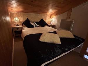 Appartement familial au pied des pistes avec wifi - Méribel - FR-1-355-252