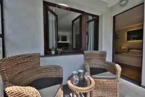 Palace Apartment City Center