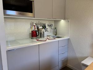 Appartement familial à Méribel, balcon, casier à skis, parking privatif - FR-1-355-237