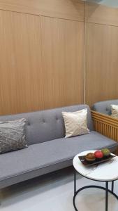 Red Residence Makati-Cozy Condo Unit with Balcony