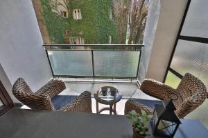 Palace Apartment City Center