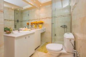 Sea View-Sunset View Apartments