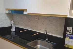 Red Residence Makati-Cozy Condo Unit with Balcony