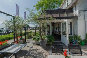 Boutique Hotel Herbergh Amsterdam Airport FREE PARKING