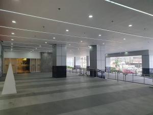 Red Residence Makati-Cozy Condo Unit with Balcony
