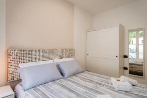 Roped San Martino Garden