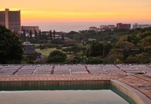 Seaview Family Home Southcoast - 4hvězdičkové hotely ve městě Amanzimtoti