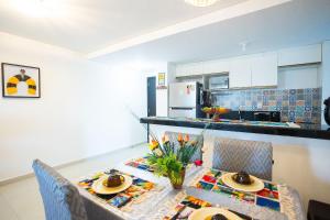 Park Del Prado #205 - Apê em Cabedelo by Carpediem