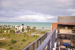 Park Del Prado #205 - Apê em Cabedelo by Carpediem